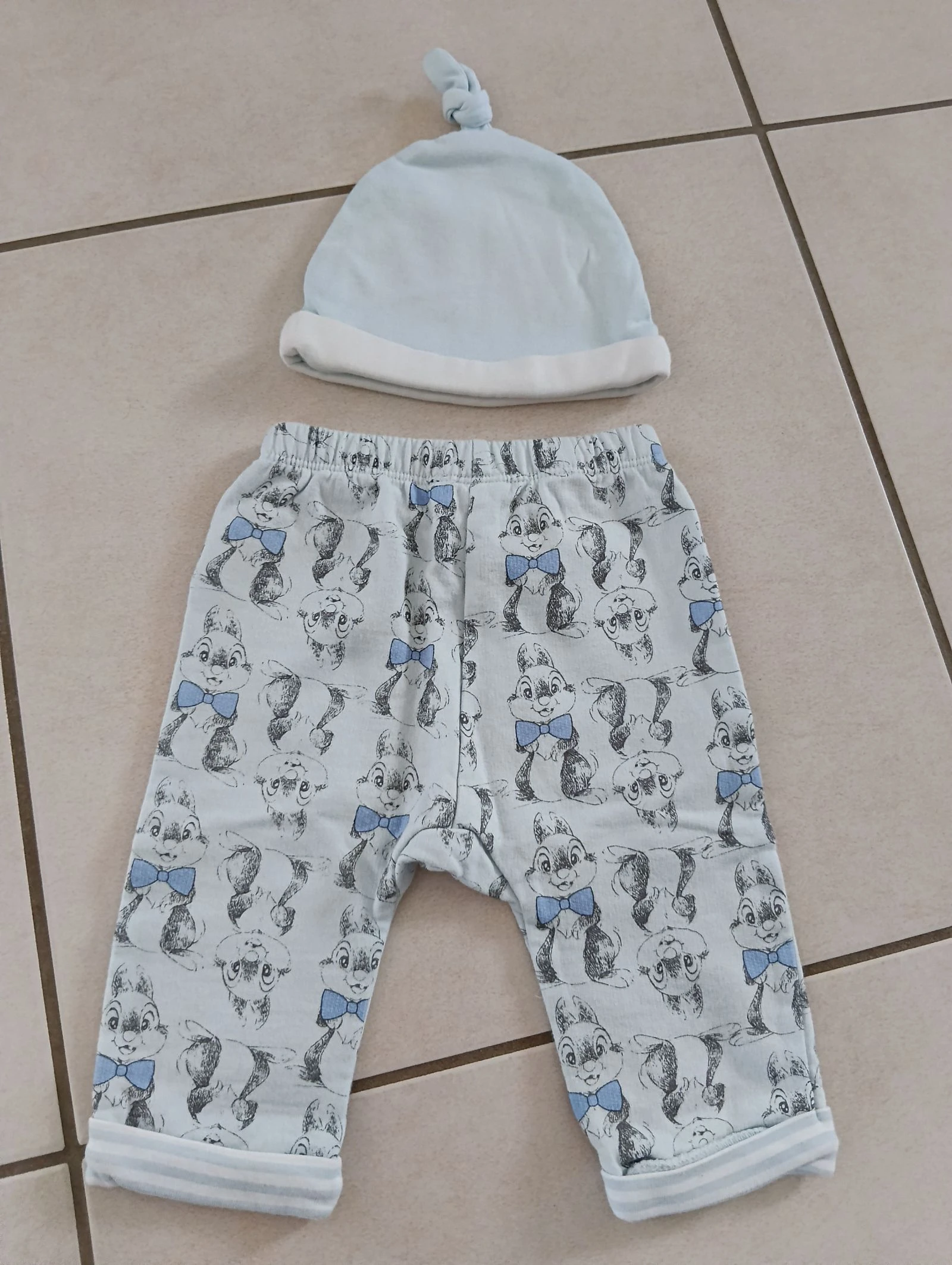 Ensemble Disney baby 3/6 MOIS  – photo 3